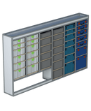 Bedrijfswageninrichting 6K3W-B