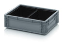 Eurobox inzetbakken (40x30cm)