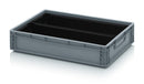 Eurobox inzetbakken (60x40cm)