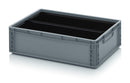 Eurobox inzetbakken (60x40cm)