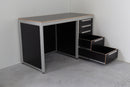 Werktafel met lades (1600 x 746mm)