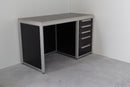 Werktafel met lades (1600 x 746mm)