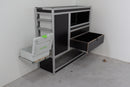 Bedrijfswageninrichting Opel Vivaro L3 type PZN-3