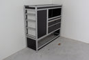 Bedrijfswageninrichting Opel Vivaro L3 type PZN-3