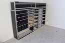 Bedrijfswageninrichting Renault Master L2H2 type BLN-2