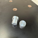 25mm bench dogs laag model