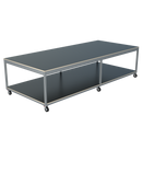 Mobiele werktafel XXL variant