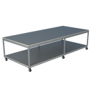 Mobiele werktafel XXL variant