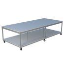 Mobiele werktafel XXL variant
