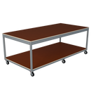 Mobiele werktafel MFT-HD-1S