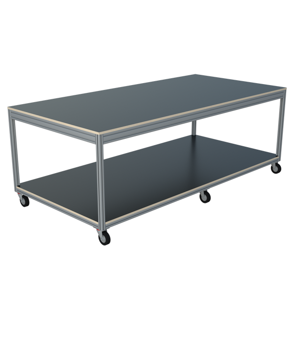 Mobiele werktafel MFT-HD-1S