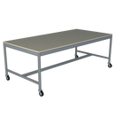 Mobiele werktafel MFT-HD-O
