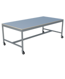 Mobiele werktafel MFT-HD-O
