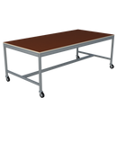 Mobiele werktafel MFT-HD-O