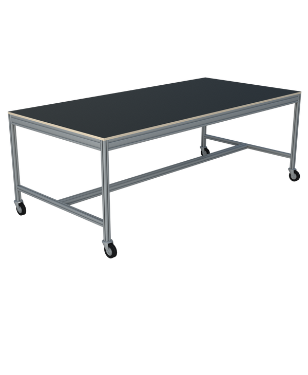 Mobiele werktafel MFT-HD-O
