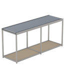 Rollenbaan RW-2K-FRAME