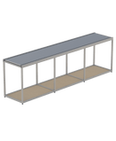 Rollenbaan RW-3K-FRAME