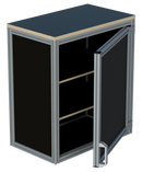 Werkbank WP-1BK (bovenkast)