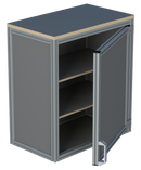 Werkbank WP-1BK (bovenkast)