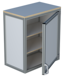 Werkbank WP-1BK (bovenkast)