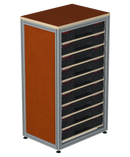 Werkbank WP-1K-ASSORT