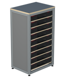 Werkbank WP-1K-ASSORT