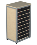 Werkbank WP-1K-ASSORT