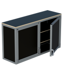Werkbank WP-2BK (bovenkast)
