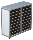 Werkbank WP-2K-ASSORT