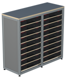 Werkbank WP-2K-ASSORT