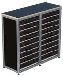 Werkbank WP-2K-ASSORT