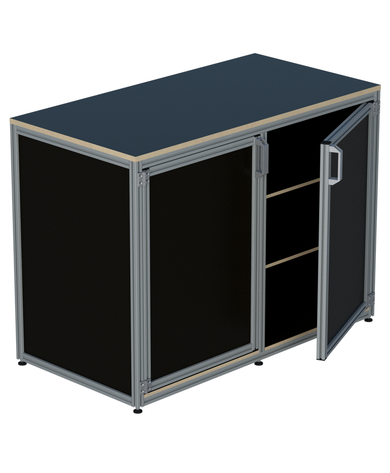 Werkbank WP-2S-L