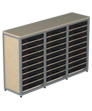 Werkbank WP-3K-ASSORT