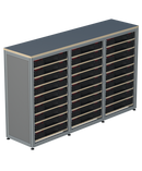 Werkbank WP-3K-ASSORT