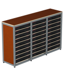 Werkbank WP-3K-ASSORT