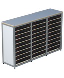 Werkbank WP-3K-ASSORT