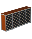 Werkbank WP-4K-ASSORT