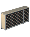 Werkbank WP-4K-ASSORT