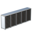 Werkbank WP-5K-ASSORT