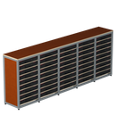 Werkbank WP-5K-ASSORT
