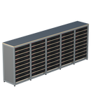 Werkbank WP-5K-ASSORT