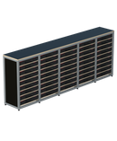 Werkbank WP-5K-ASSORT